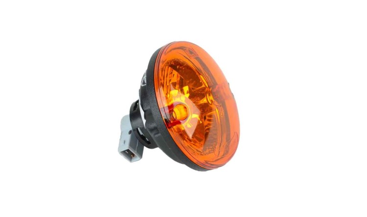 Světlo směrové Roundpoint I