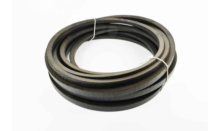 Řemen klímový sada z Novadisc 1000 ot.