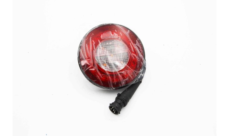 Světlo koncové LED 120 mm