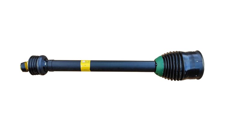 Kardan P400 1110-K90/4TF-1650 1 3/8"; 6dr.