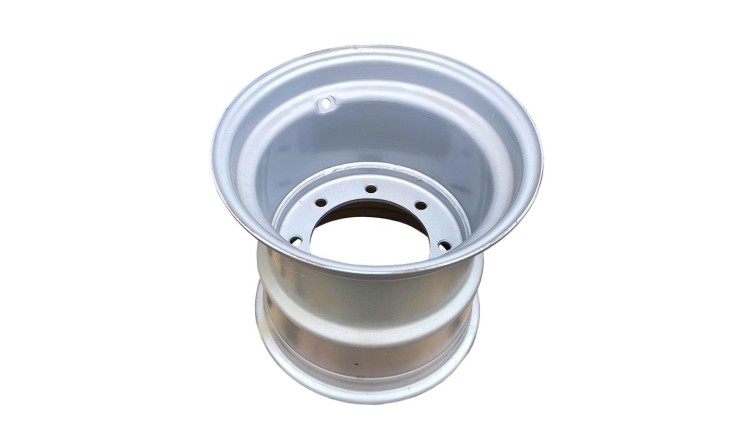 Ráfek 16,00x17  /8děr/