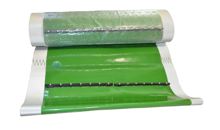 Pás dopravníku NC A10