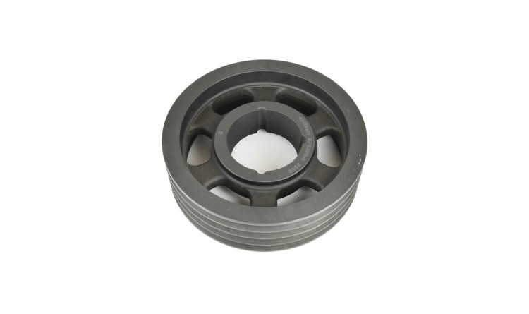 Řemenice DW= 280/4 SPB