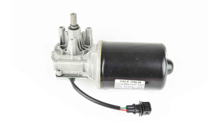 Motorek nastavení sítě Impress