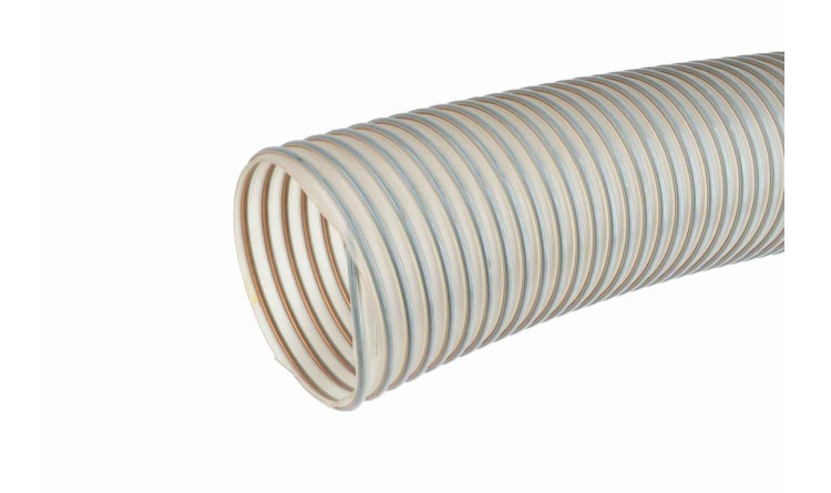 Hadice spirálová NW 125 metráž (za 447.953)