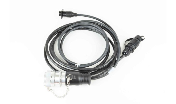 Kabel propojovací pro Isobusterminál 3.0