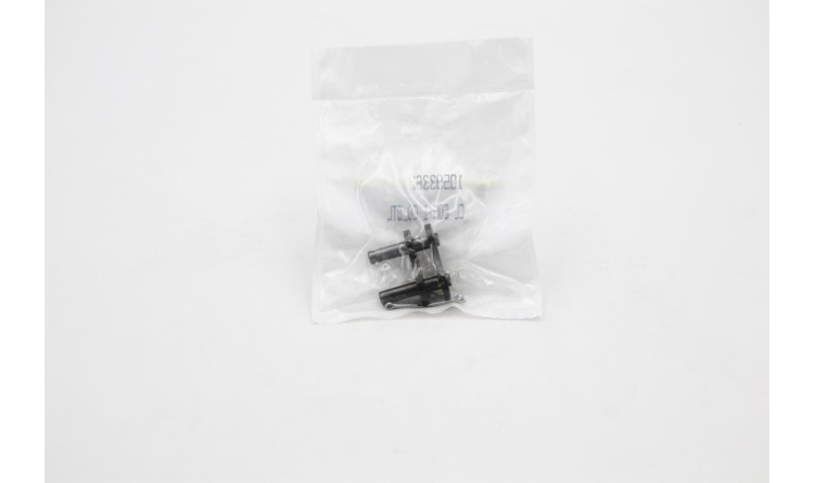 Spojka řetězová ASA 60H (462.969A)