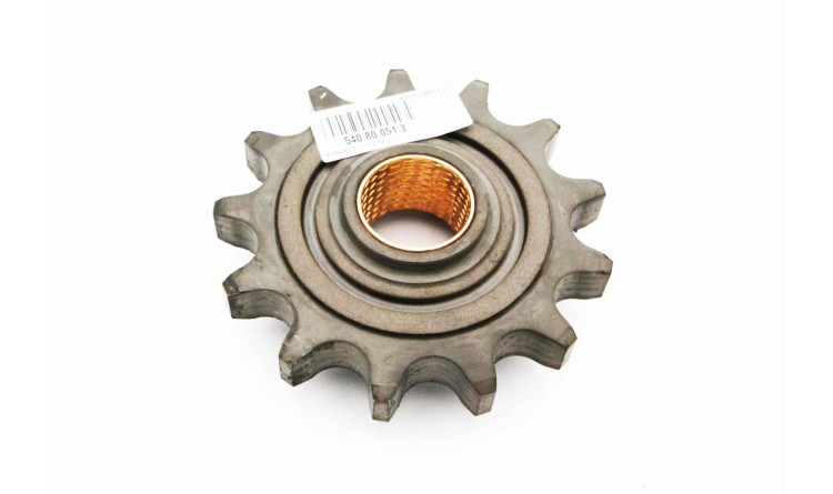 Kolo ozubené 13 zubů