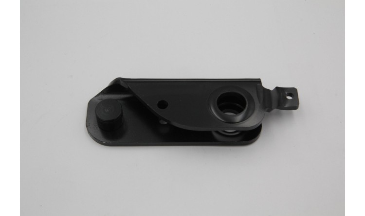 Držák kladky jištění nožů 434.126