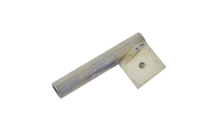 Držák přísavky na sklo kabiny