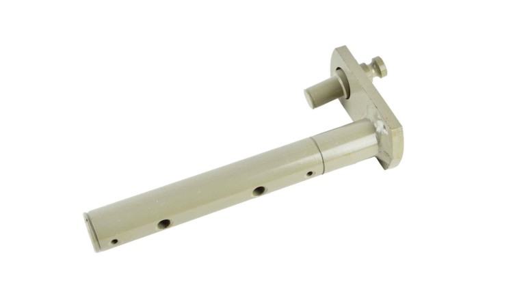 Spojka přesuvná - čep