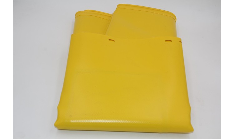 Plachta 2240x800x1,2 zadní na Alphu s kondicionérem