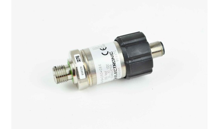 Ventil 0-250 bar vážící zařízení Hydac