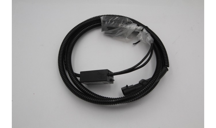 Senzor průchodu osiva-kukuřice PTG-FOT