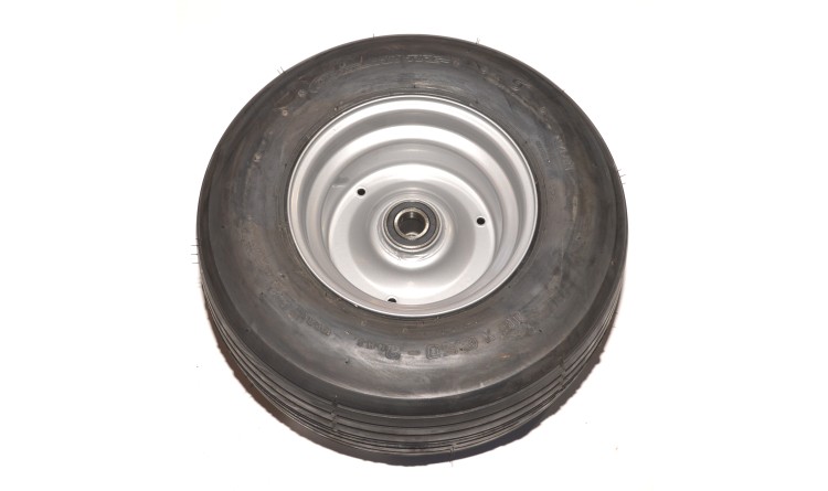 Kolo bantamové 16/6,5-8  10PR.