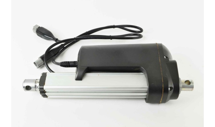 Motor lineární na síť Impress CAN 2600N 487.523