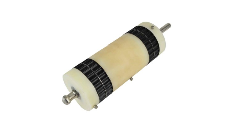 Váleček výsevný dvojitý 56 na C8,C9 Fertilizer