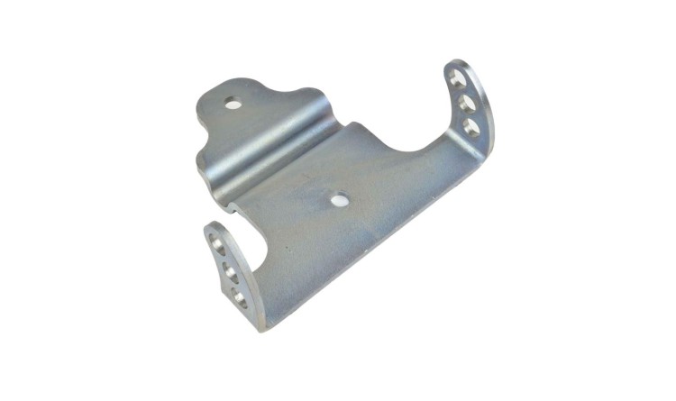 Příložka zavlačecí pružiny Terrasem