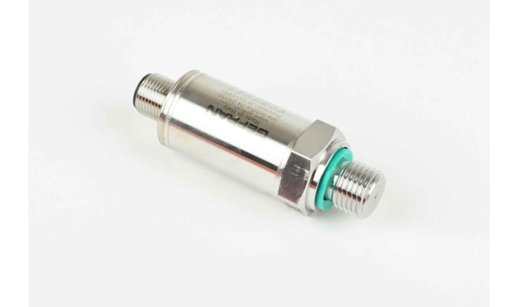 Spínač tlakový M12 250mbar 1-6V