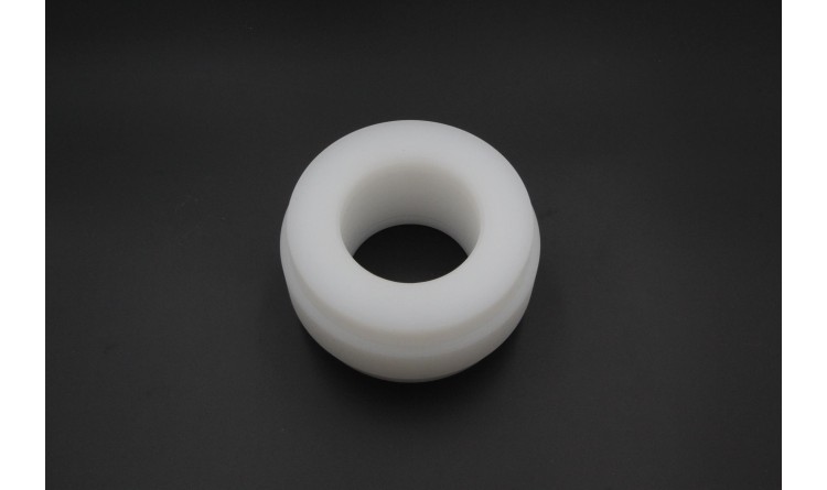 Kladka napínací silon