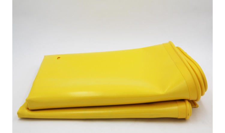 Plachta 2770x800x1,2 přední na NC 305,8600