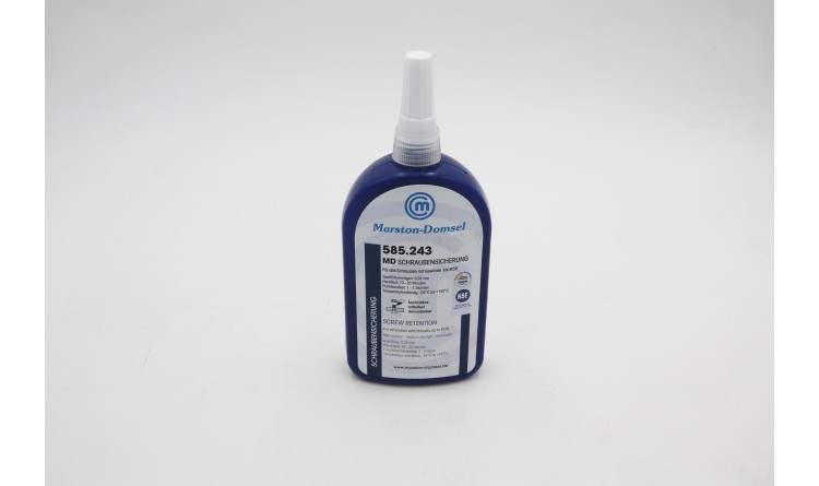 Lepidlo LOCTITE 242/50GR.