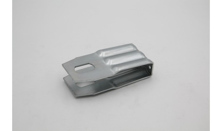 Držák pružiny jištění na 3pružiny v=132mm