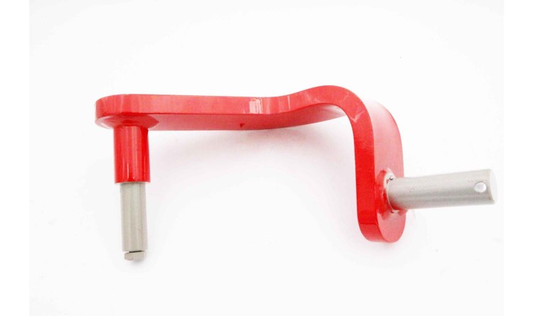 Držák kola pravý spodní