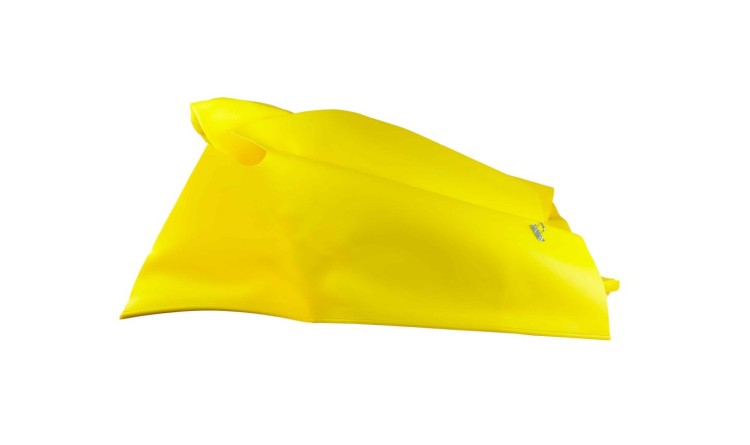 Plachta vnitřní Novadisc 400