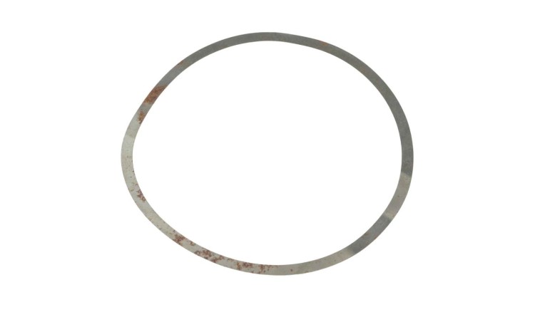 Podložka 110x120x0,10