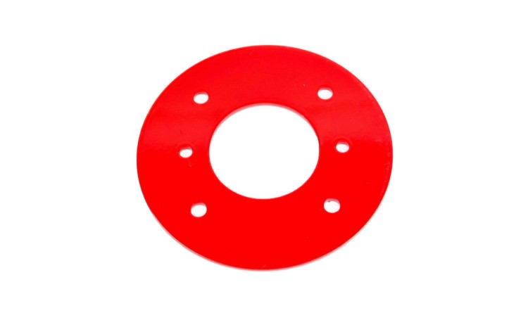 Příložka řetězového kola