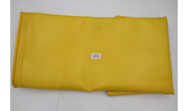 Plachta 2180x800x1,2 zadní Alpha 306 do výr.čísla