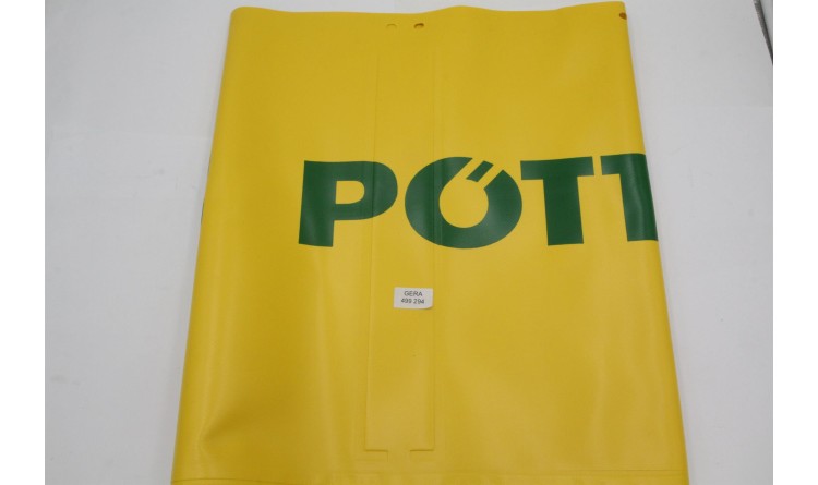 Plachta 1800x580x1,2