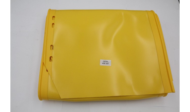 Plachta 2035x390x1,2