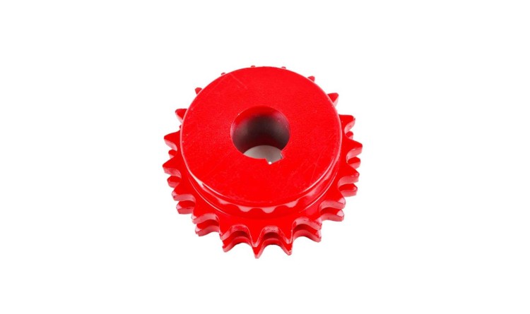 Kolo řetězové 19z