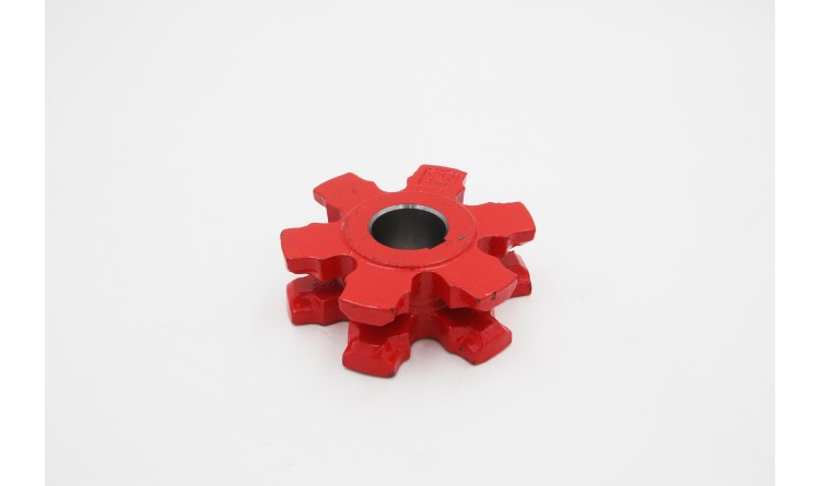 Kladka tažná zadní pr.40mm