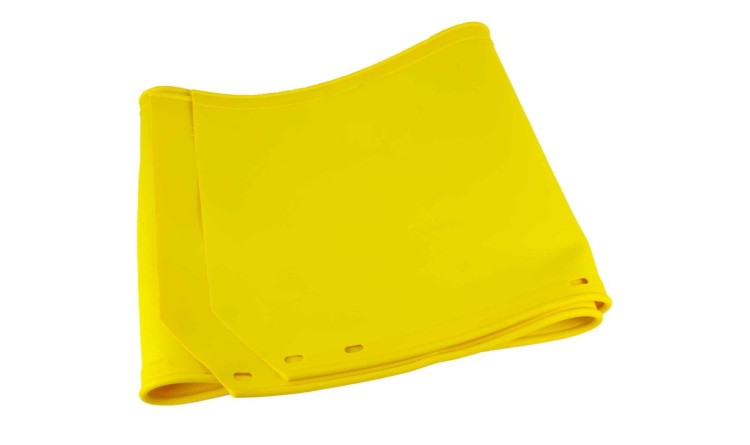 Plachta 1853x390x1,2 na X8 P/L