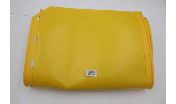 Plachta vnější 930x390x1,2