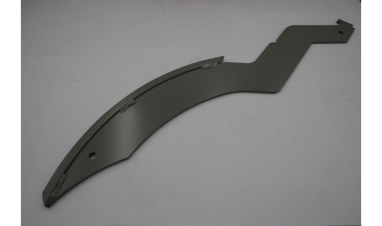 Protiostří - stěrka pro řadu 1000 FARO