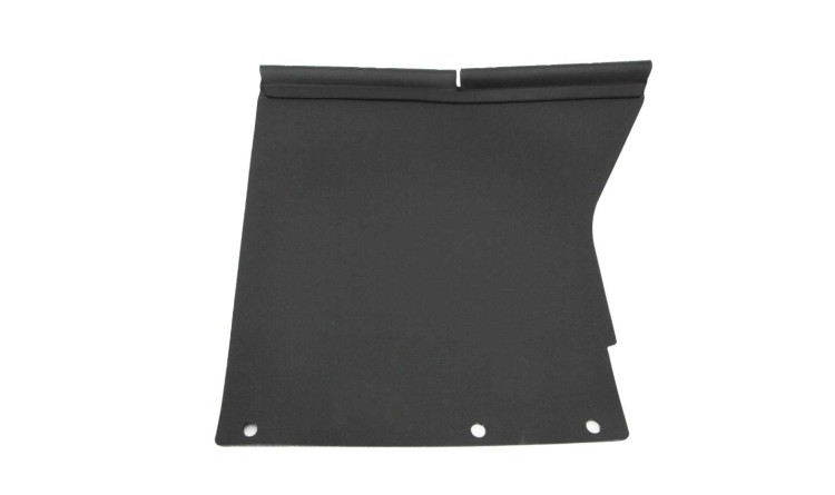 Plachta kryt šneku pravá/levá