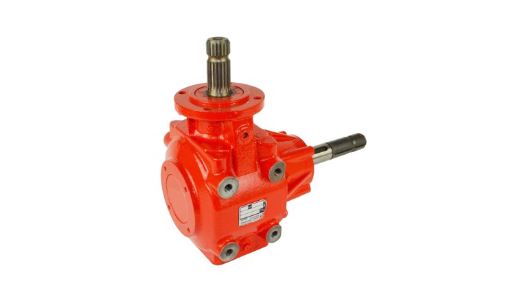 Převodovka T-311A i = 1:2,36 - 510.181a .083