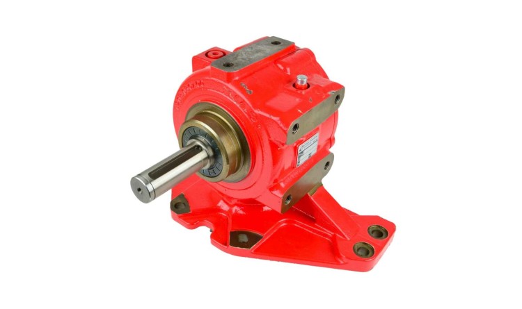 Převodovka pohonu - NOVADISC kolo 50z 510.405