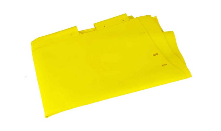 Plachta 1162x940x1,2mm