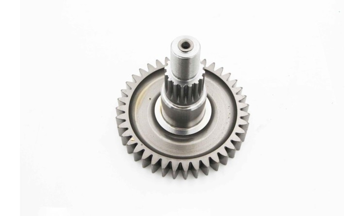 Kolo ozubené 39z 3,05 Novaalpin