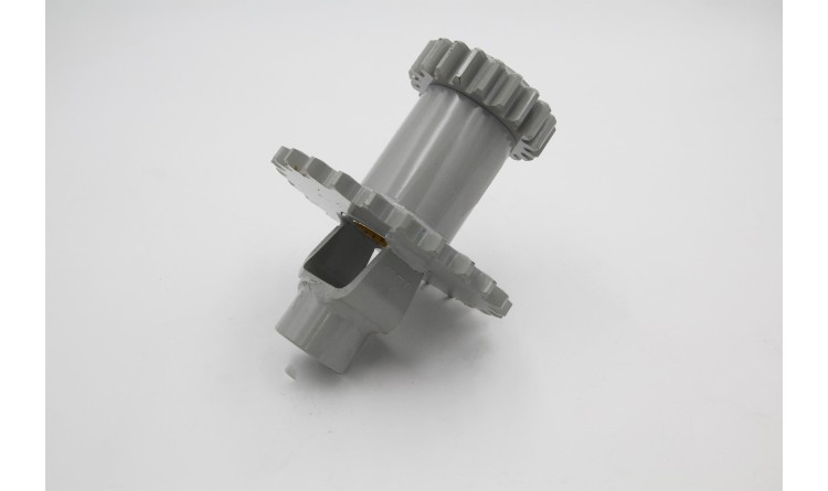 Náboj kola pohonu 20/24z. sbírání na Primo,Boss