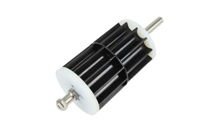 Váleček výsevný 480 - obilí na Terrasem V, Aerosem