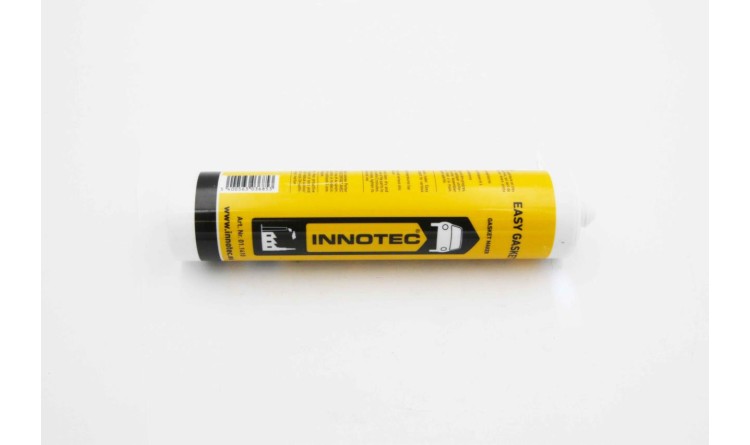 Tmel těsnící Hi-Temp Sealant