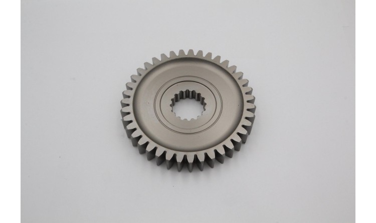 Kolo ozubené 39z 3,05 pod modulem
