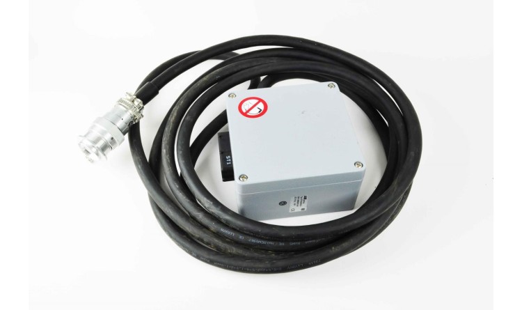 Jednotka řídící 32bit s kabelem na vozy