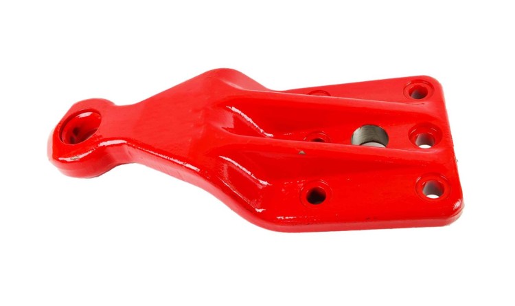 Oko horního závěsu oje JUMBO pr.40mm